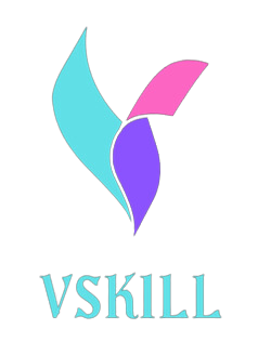 ảnh logo trang vskill