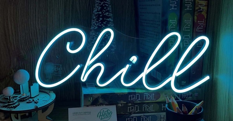 Các định nghĩa khác về Chill là gì?