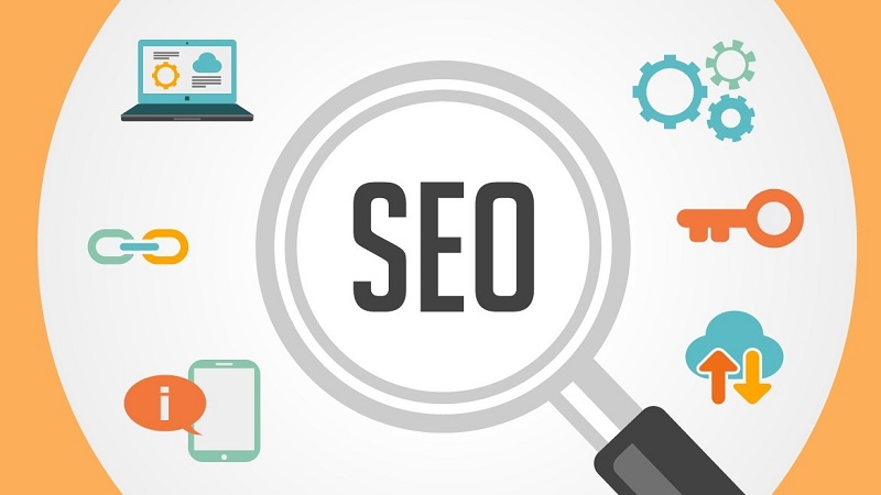 Các yếu tố quan trọng của seo