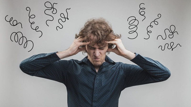 Đặc điểm nhận biết Overthinking là gì?