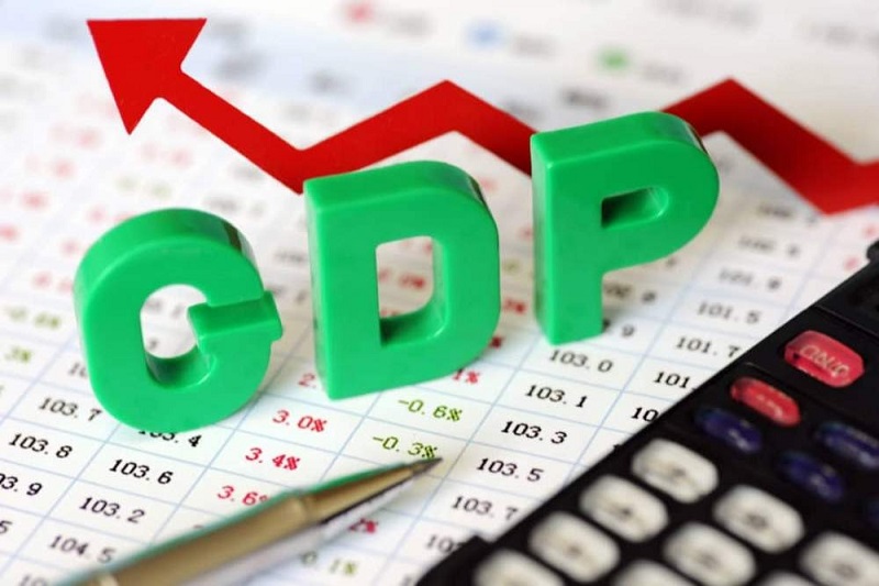 GDP bị ảnh hưởng trực tiếp bởi những yếu tố nào?