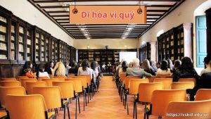 Giải nghĩa câu tục ngữ “Dĩ hòa vi quý” chi tiết nhất