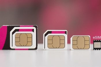 ESIM là gì? Có nên sử dụng Esim cho iphone hay không?