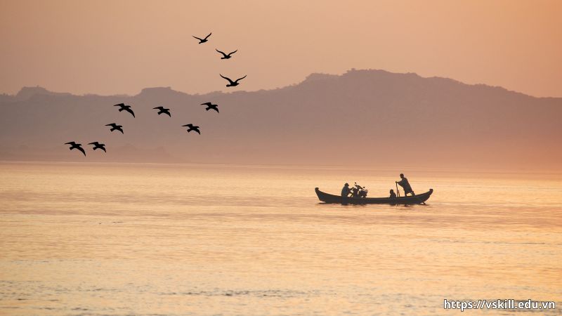 Khía cạnh tự do và khát vọng tự lập qua câu ca dao “Ai đưa con sáo sang sông - Để cho con sáo sổ lồng bay ra”