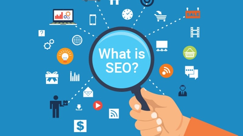 Lợi ích của SEO