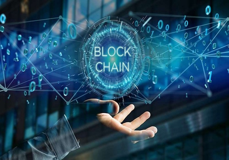 Lợi ích khi dùng ứng dụng công nghệ Blockchain