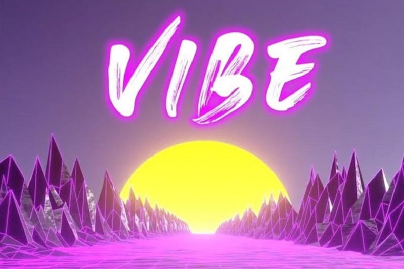 Một số thuật ngữ liên quan đến Vibe