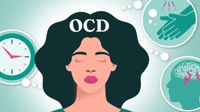 Nguyên nhân gây ra OCD là gì?