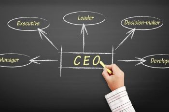 CEO là gì? Mô tả công việc vai trò của seo là gì?