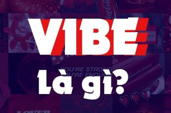 Vibe là gì? Tìm hiểu định nghĩa Vibe trên mạng xã hội