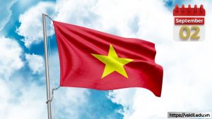 2_9 là ngày gì_ Quy định nghỉ lễ quốc khánh ở Việt Nam