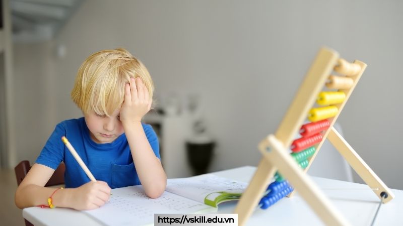 ADHD ảnh hưởng đến cuộc sống như thế nào