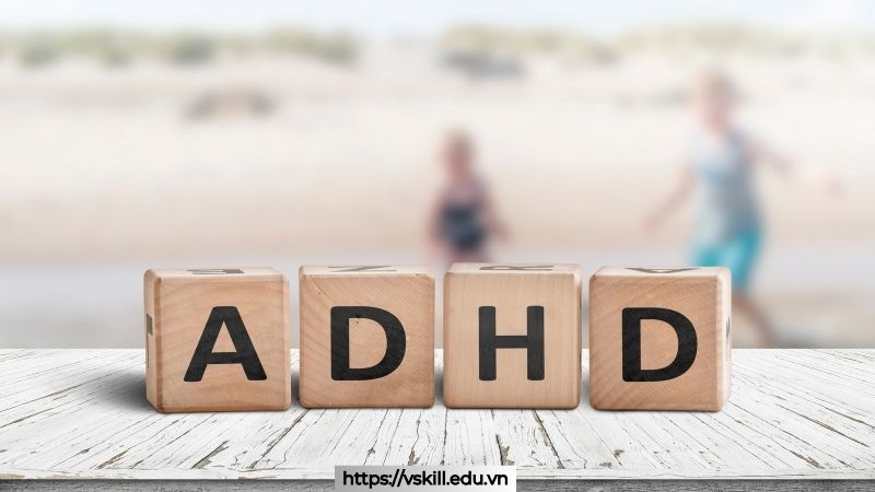 ADHD có phải là một căn bệnh hiếm gặp