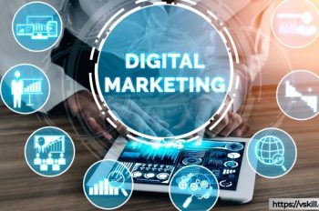 Digital Marketing là gì? Tương lai của ngành trong 30 năm tới