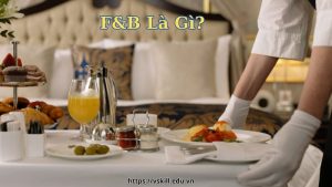 F&B Là Gì