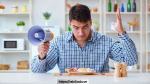 Gia trưởng là gì? Cách để nhận biết người đàn ông gia trưởng