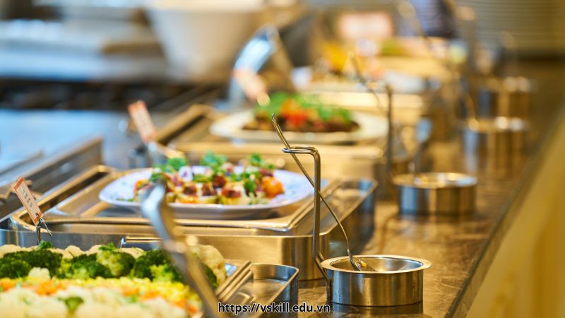 Những Yếu Tố Quyết Định Thành Công Trong Ngành F&B