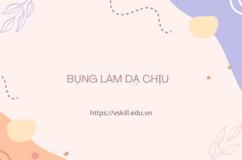 Ý nghĩa câu tục ngữ “Bụng làm dạ chịu” chọn lọc hay nhất