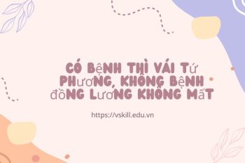 Ý nghĩa câu tục ngữ “Có bệnh thì vái tứ phương” chi tiết