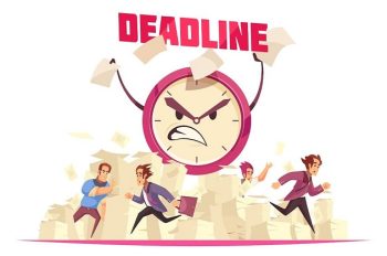 Deadline là gì? Ý nghĩa của deadline trong công việc