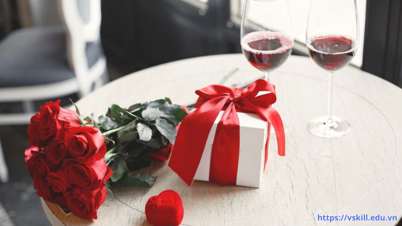 Nguồn gốc và lịch sử của ngày Valentine