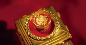 Nguyên nhân hình thành Xá Lợi 