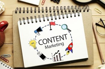 Content là gì? Cấu trúc bài viết về nghệ thuật xây dựng bài viết