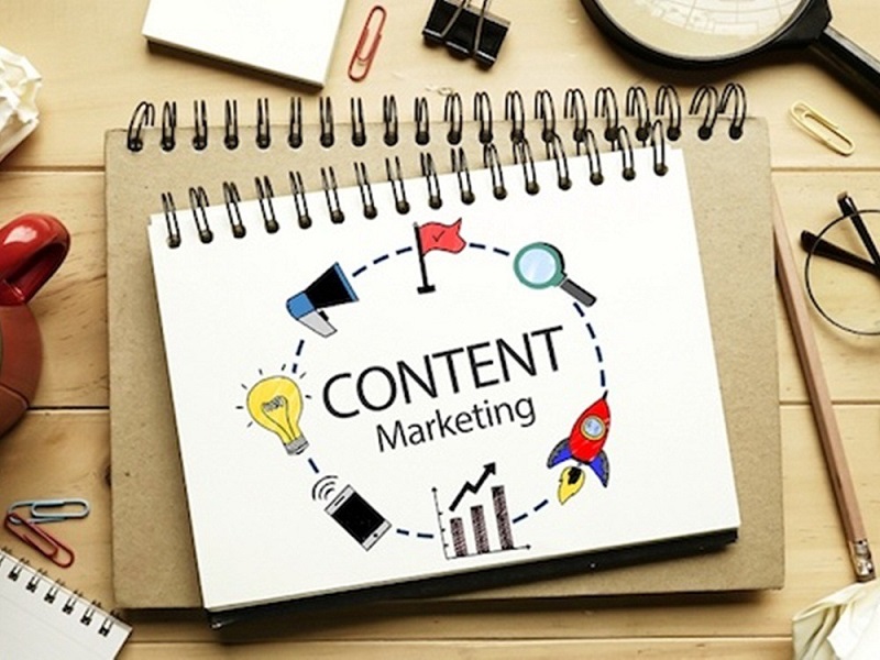 Những định dạng Content được sử dụng phổ biến