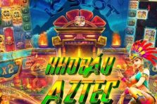 Kho báu Aztec New88 – Tựa game quay hũ đổi thưởng đỉnh cao