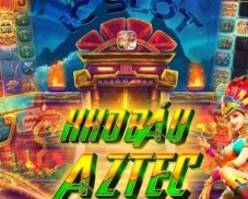 Kho báu Aztec New88 – Tựa game quay hũ đổi thưởng đỉnh cao