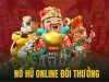 Nổ Hũ Trực Tuyến – Sảnh game quay hũ đỉnh cao tại F8Bet