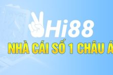 Đăng Ký Hi88 – Hướng dẫn tạo tài khoản chi tiết trong 3 bước