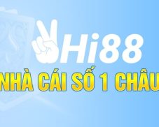 Đăng Ký Hi88 – Hướng dẫn tạo tài khoản chi tiết trong 3 bước