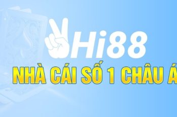 Đăng Ký Hi88 – Hướng dẫn tạo tài khoản chi tiết trong 3 bước