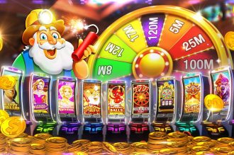 Nổ Hũ Đổi Thưởng XIN88 – Trải Nghiệm Game Slot Cực Hấp Dẫn Với Giải Thưởng Lớn