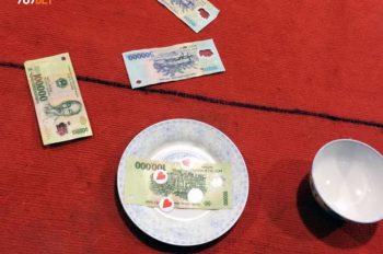Hướng Dẫn Cách Chơi Xóc Đĩa Trên Mạng Hiệu Quả Tại 789BET
