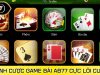 Game Bài AB77: Sân Chơi Đẳng Cấp Quốc Tế, Uy Tín Hàng Đầu