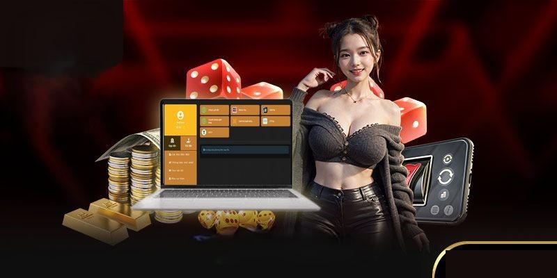 Nạp tiền B52Club trên điện thoại đơn giản, tiện lợi 