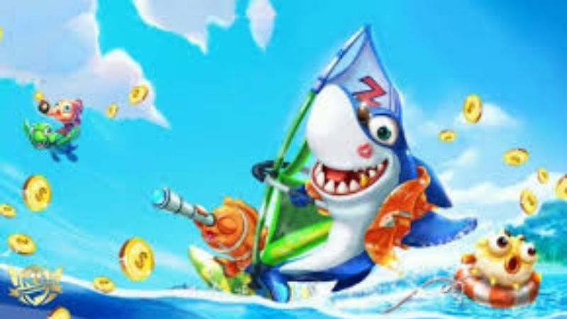 Ưu điểm nổi bật của tựa game bắn cá Manclub