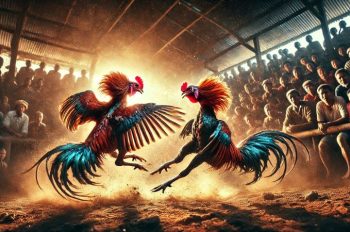 Trực tiếp đá gà Thomo – Theo dõi các trận chọi kê cực hot tại Ga179