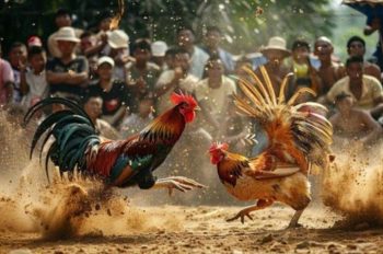 Đá Gà Campuchia Sv388: Trải Nghiệm Thực Chiến Đầy Kịch Tính