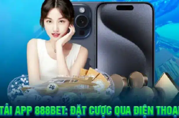 Tải app 888bet – Hướng dẫn cài đặt chi tiết cực đơn giản